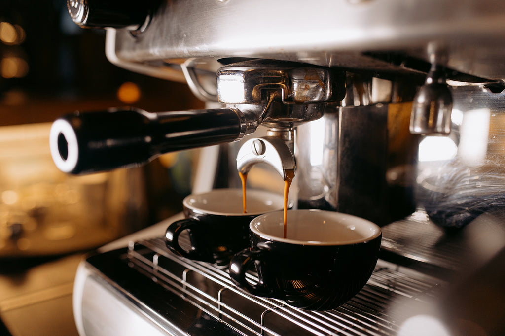 coffee making machine
