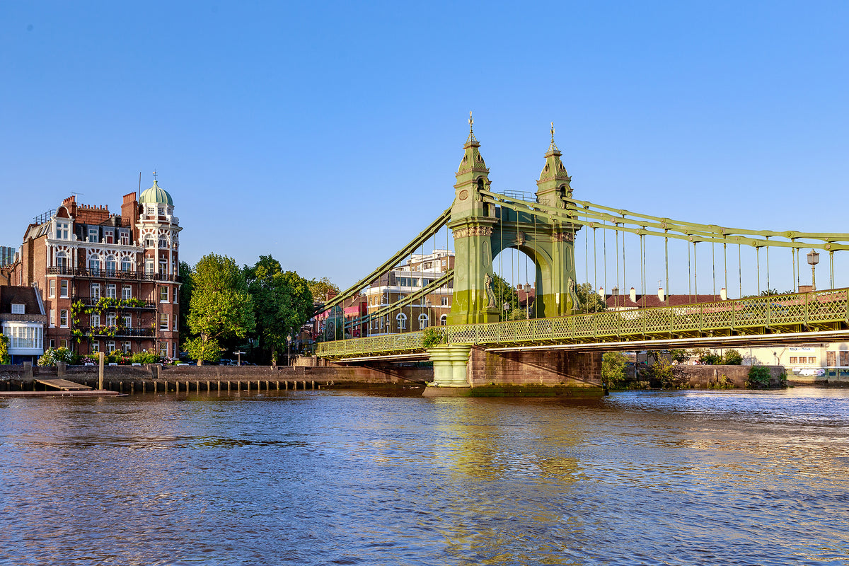 Five Top Days Out In Hammersmith And Fulham This Summer Carbon Kopi